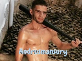 Andrusmansury