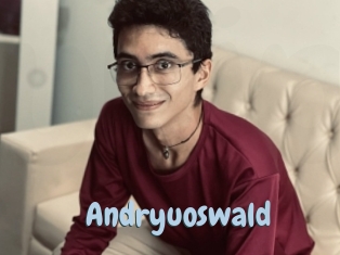 andryuoswald Uniform Porn XXX