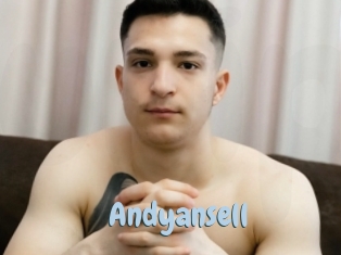 andyansell Uniform Porn XXX