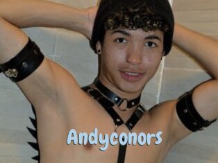 Andyconors