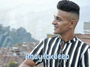 Andyfoxdeep