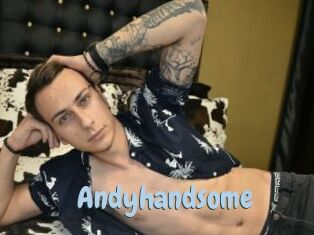 Andyhandsome