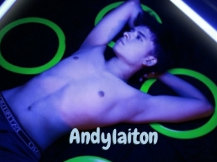 andylaiton Uniform Porn XXX