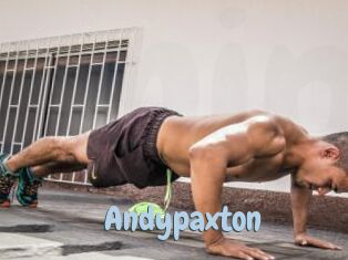 Andypaxton