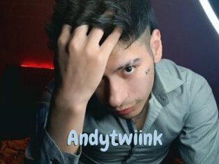 andytwiink Uniform Porn XXX