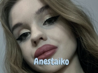 Anestaiko