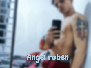 angel_ruben Uniform Porn XXX