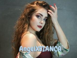 AngelXBIANCA