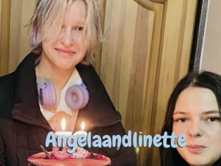 Angelaandlinette