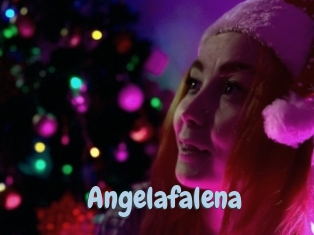 angelafalena Uniform Porn XXX