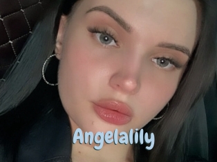 angelalily Uniform Porn XXX