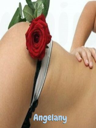 Angelany