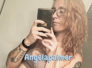 angelapalmer Uniform Porn XXX