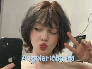 angelarichards Uniform Porn XXX