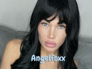 Angelfoxx