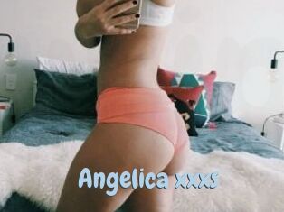 angelica_xxxs Uniform Porn XXX
