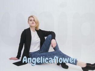 Angelicaflower