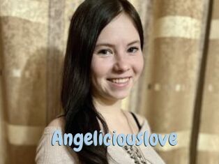 Angeliciouslove