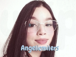 angelicmilers Uniform Porn XXX