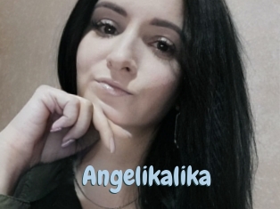 Angelikalika