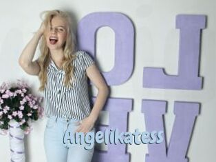 angelikatess Uniform Porn XXX