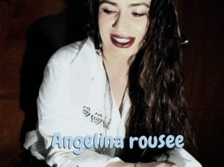 angelina_rousee Uniform Porn XXX