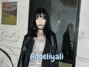 Angeliyali