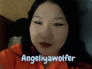 angeliyawolfer Uniform Porn XXX