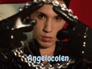 angelocolen Uniform Porn XXX