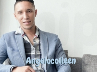 Angelocolleen