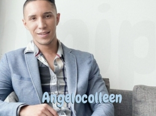 Angelocolleen