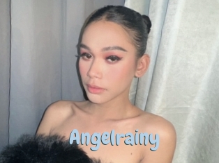 angelrainy Uniform Porn XXX