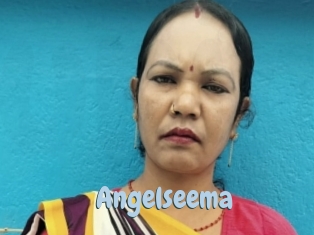 angelseema Uniform Porn XXX