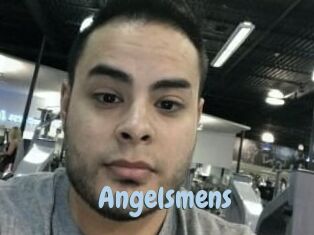 Angels_mens