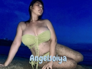 angelsoiya Uniform Porn XXX