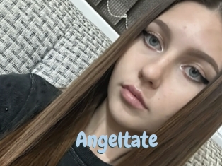 angeltate Uniform Porn XXX