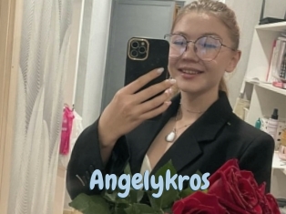angelykros Uniform Porn XXX