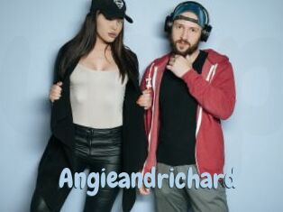 angieandrichard Uniform Porn XXX
