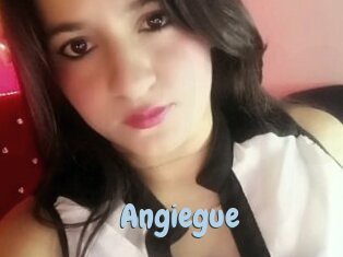 Angiegue