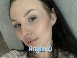 angiex0 Uniform Porn XXX