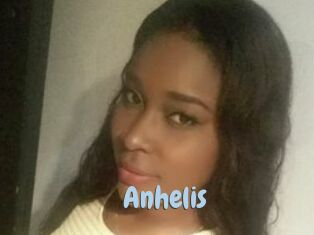 Anhelis