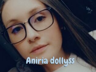 aniria_dollyss Uniform Porn XXX