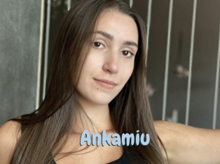 Ankamiu