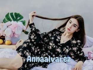 Annaalvarez