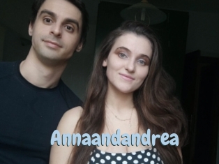 Annaandandrea