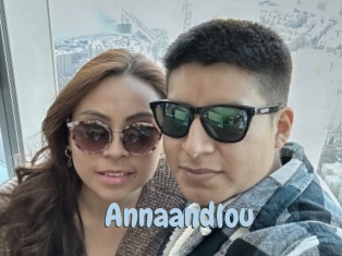 annaandlou Uniform Porn XXX