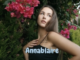 annablaire Uniform Porn XXX
