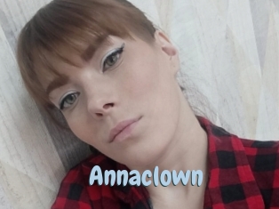 annaclown Uniform Porn XXX