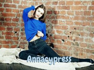 Annacypress