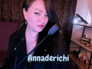 annaderichi Uniform Porn XXX